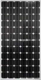 Monocrystalline Solar PV Panel, 195W